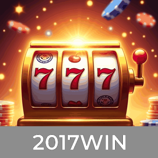 Experiência Autêntica no Cassino com 2017WIN