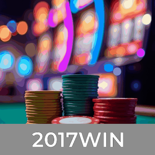 2017WIN: Seu Cassino Online Seguro e Premiado