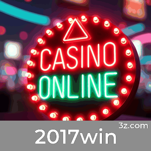 2017win: Cassino Online Seguro e Premiado