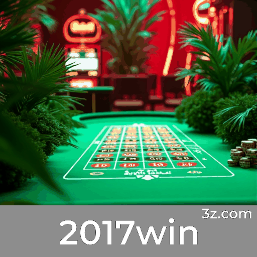 2017win: Cassino Online Seguro e Premiado