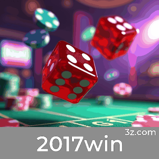 2017win: Cassino Online Seguro e Premiado