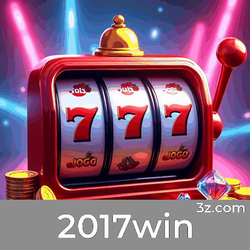 2017win: Cassino Online Seguro e Premiado