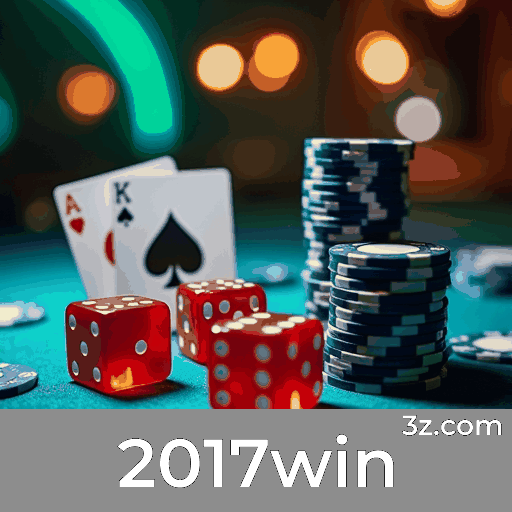 2017win: Cassino Online Seguro e Premiado