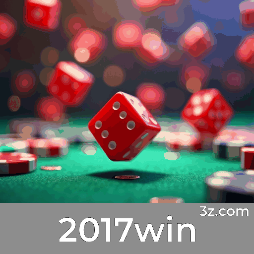 2017win: Cassino Online Seguro e Premiado